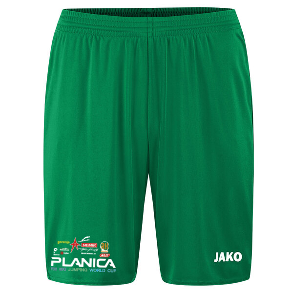 Sporthose Manchester 2.0 ohne Innenslip 