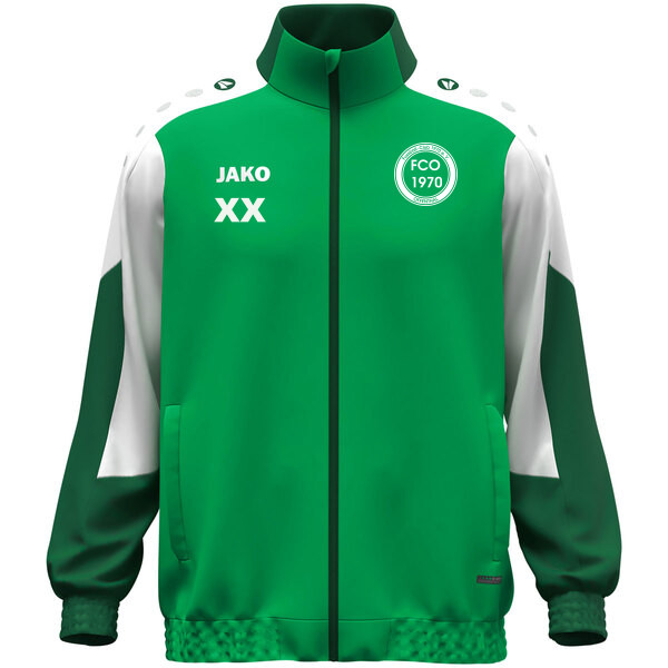Webjacke Dynamic 