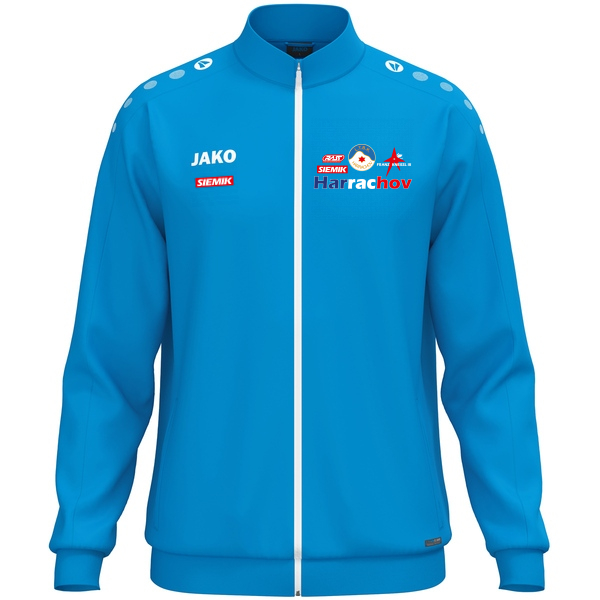 Polyesterjacke One 