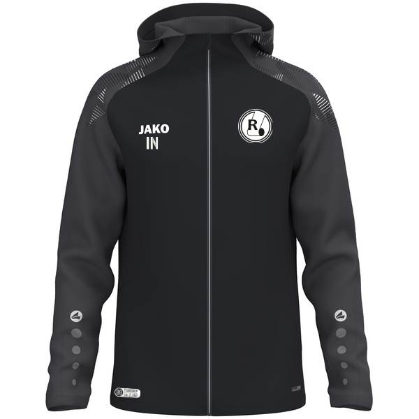 KinderKapuzenjacke Sonic 