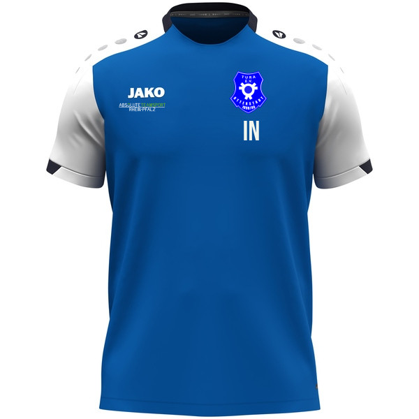 T-Shirt Dynamic 