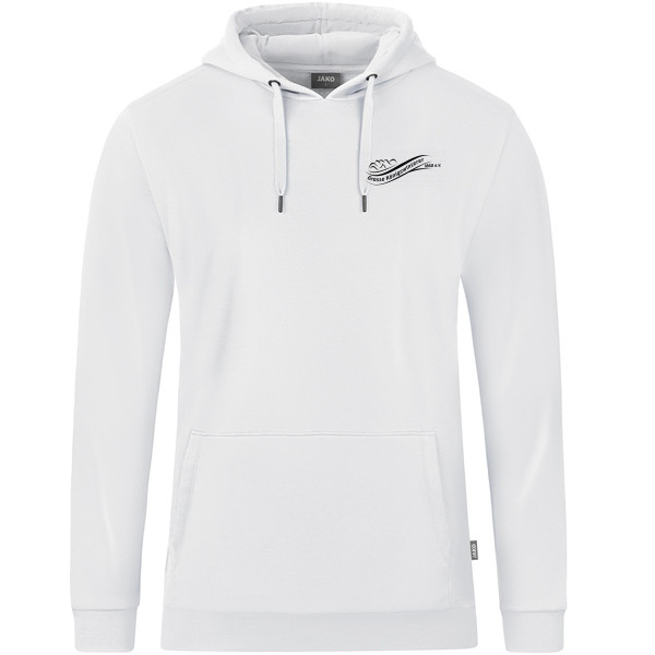 Kapuzensweat Organic  