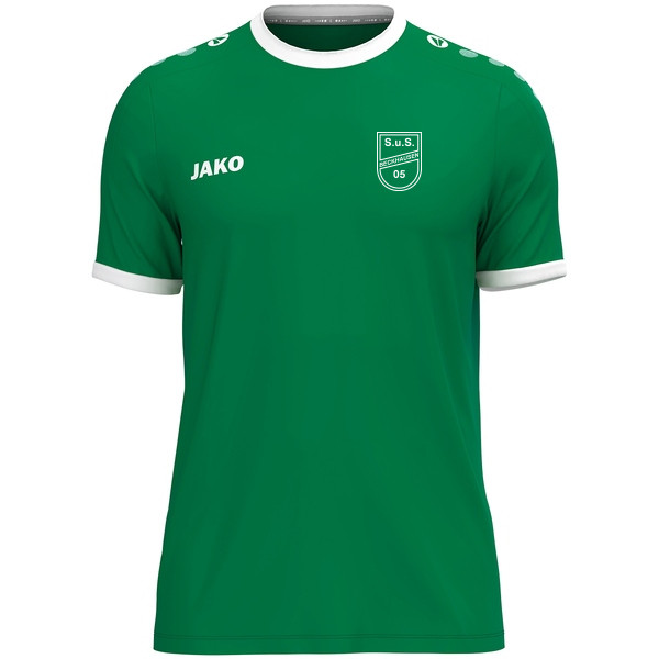 Trikot One kurzarm 