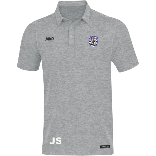Polo Premium Basics 