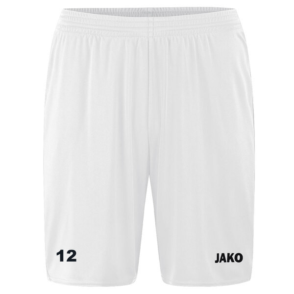 Sporthose Manchester 2.0 ohne Innenslip 