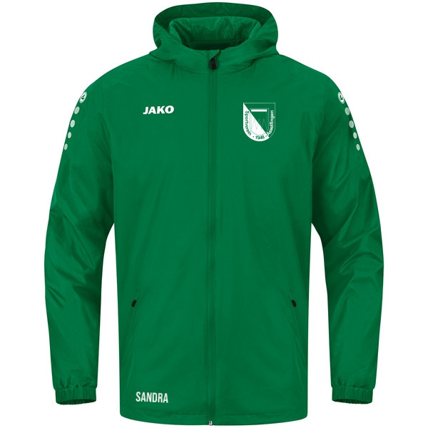 Allwetterjacke Team 2.0 
