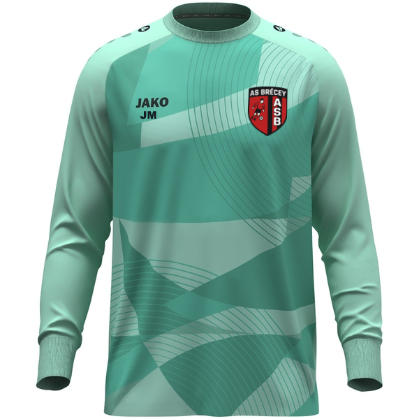 Maillot de gardien River 