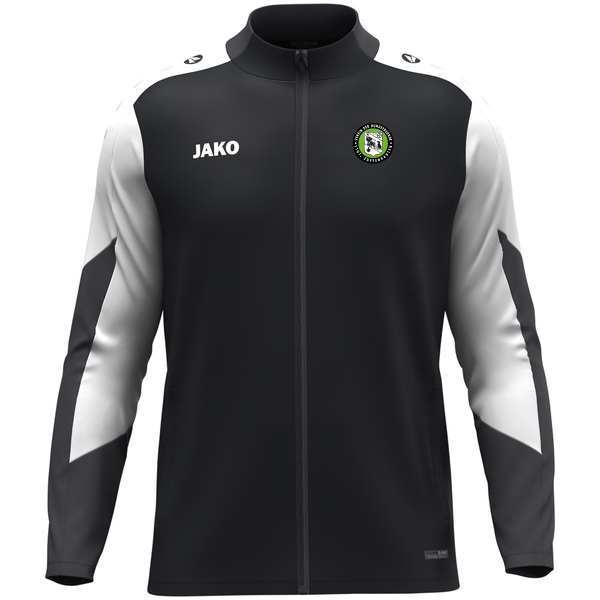 Polyesterjacke Dynamic 