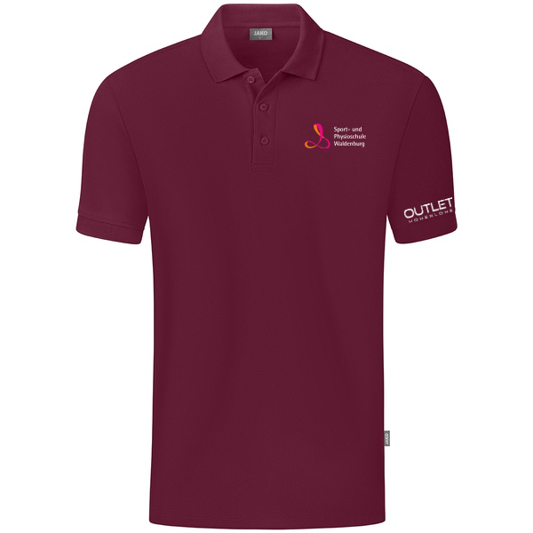 KinderPolo Organic  