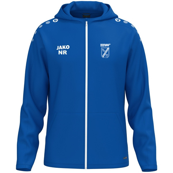 KinderKapuzenjacke One 