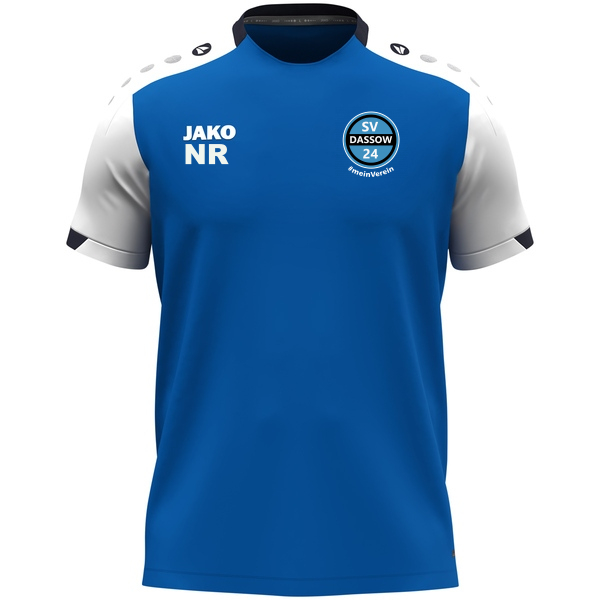 T-Shirt Dynamic 