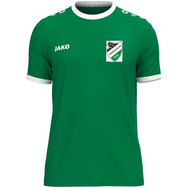 Trikot One kurzarm 