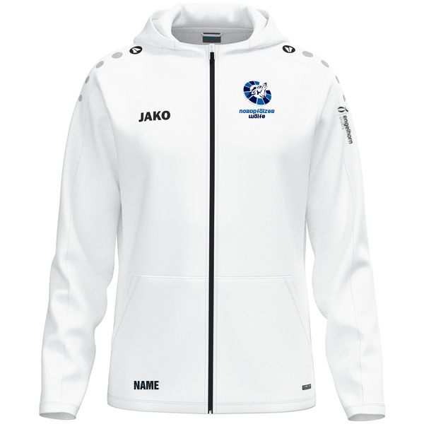 KinderKapuzenjacke One 
