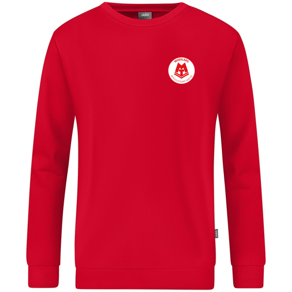 Sweat Organic 