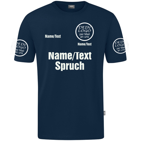 T-Shirt Doubletex 