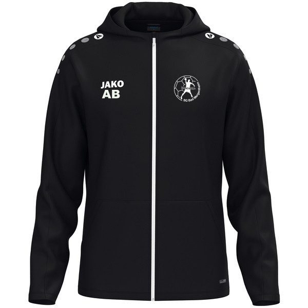KinderKapuzenjacke Light One 
