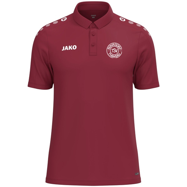 Polo One 