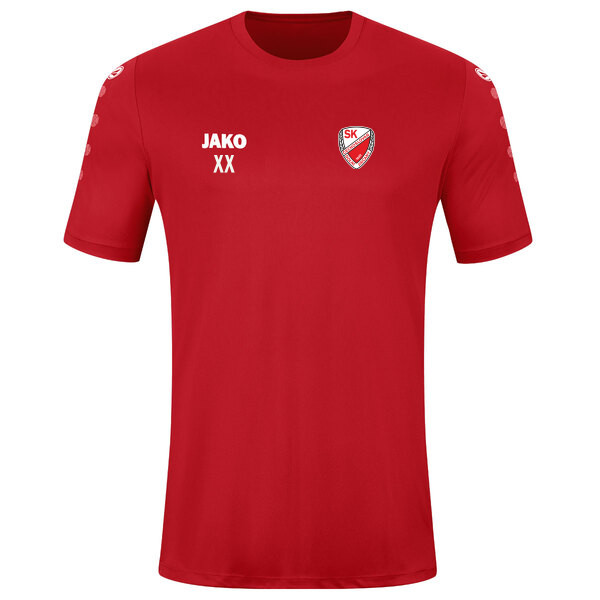 Jersey Team short sleeve 