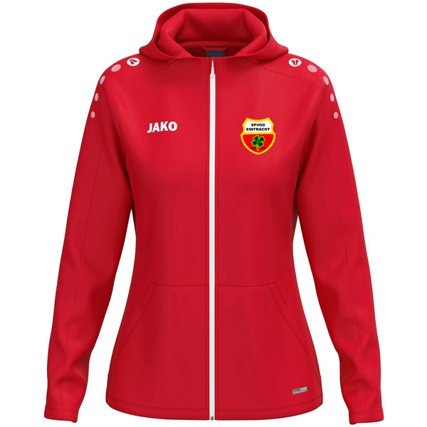 womanKapuzenjacke Light One Damen 