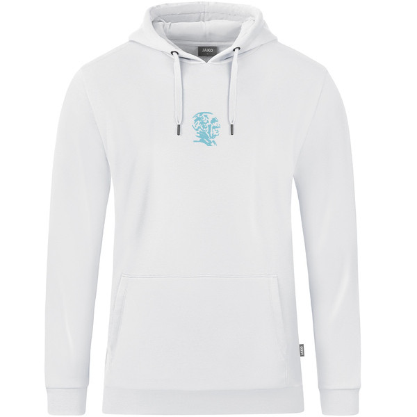Kapuzensweat Organic  