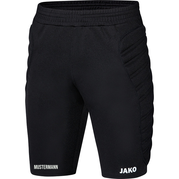 Torwart-Short 