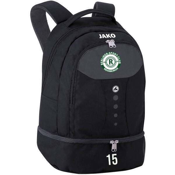 Rucksack TLS 