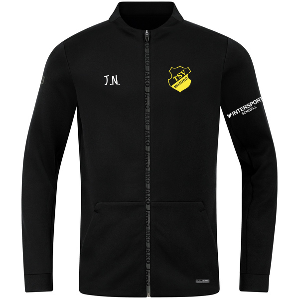 Jacke Pro Casual 