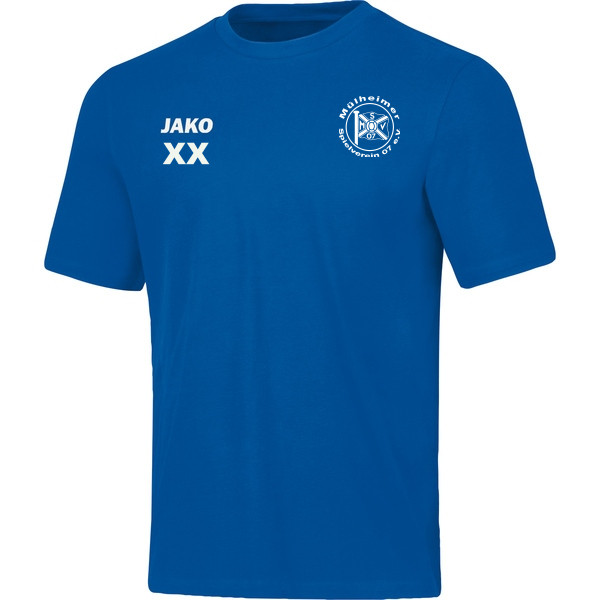 KinderT-Shirt Base 