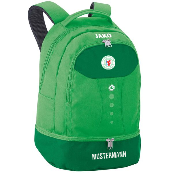 Rucksack TLS 