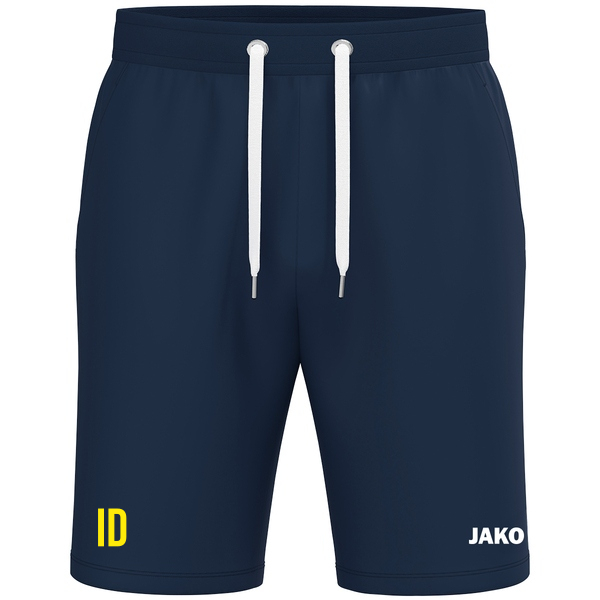 Joggingshort One Cotton 
