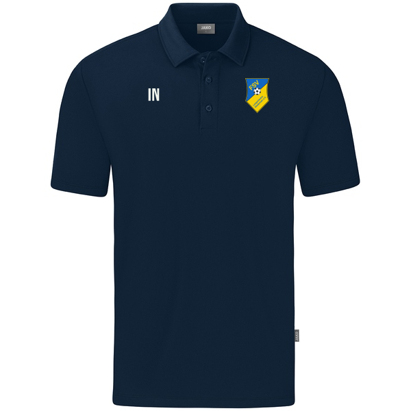 Polo Organic Stretch 