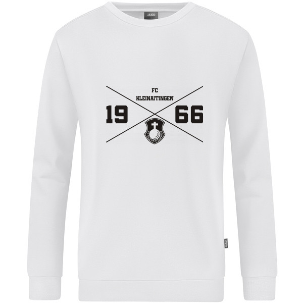 Sweat Organic 