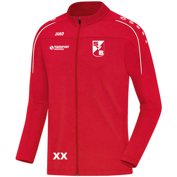 KinderFreizeitjacke Classico 