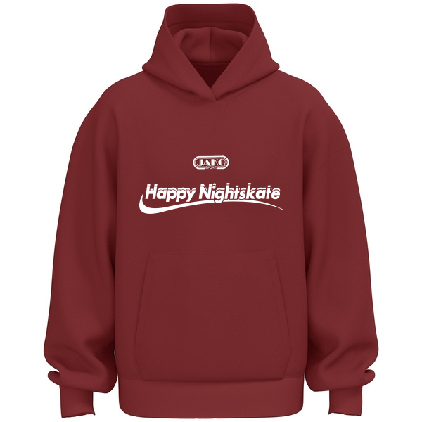 Kapuzensweat Wardrobe 