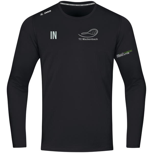 KinderLongsleeve Run 2.0 