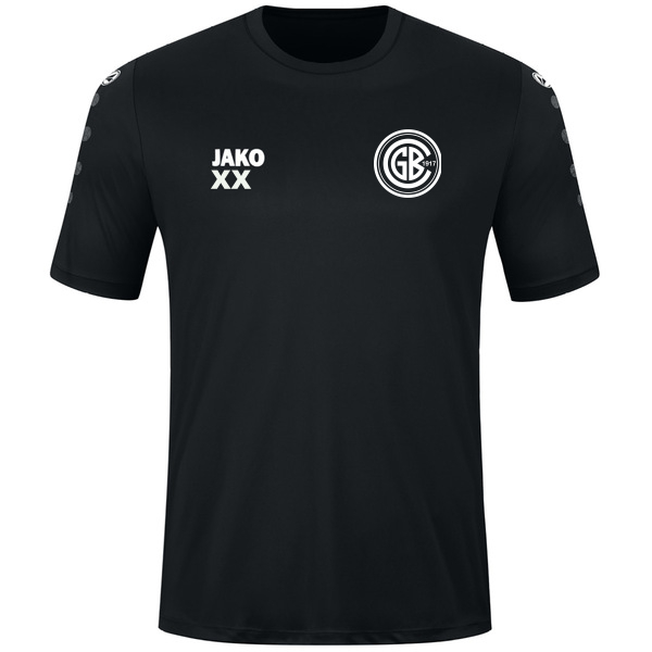 Trikot Team kurzarm 