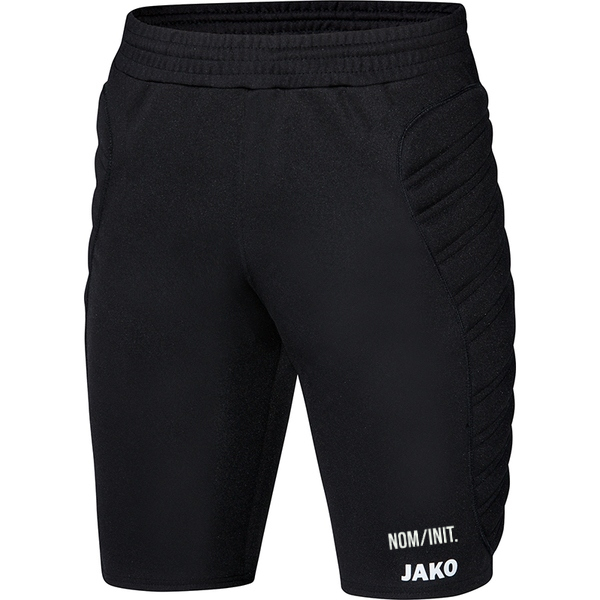 Short de gardien 