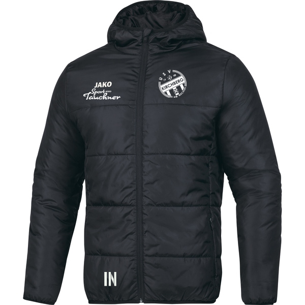 Steppjacke Basic 