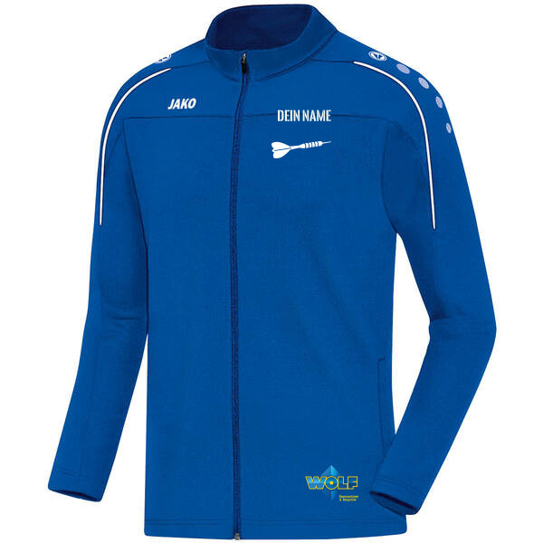 KinderFreizeitjacke Classico 