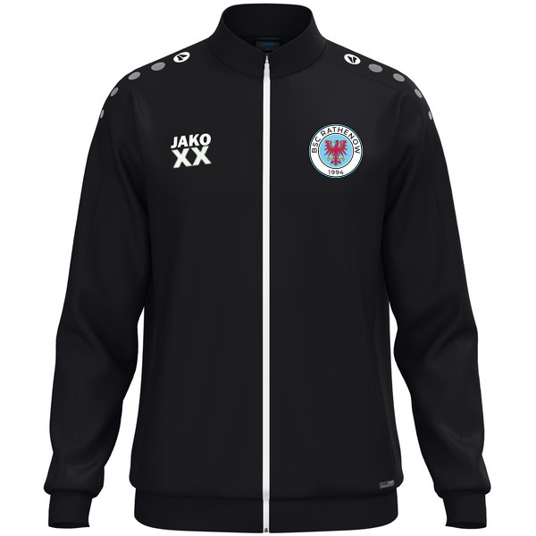 Polyesterjacke One 
