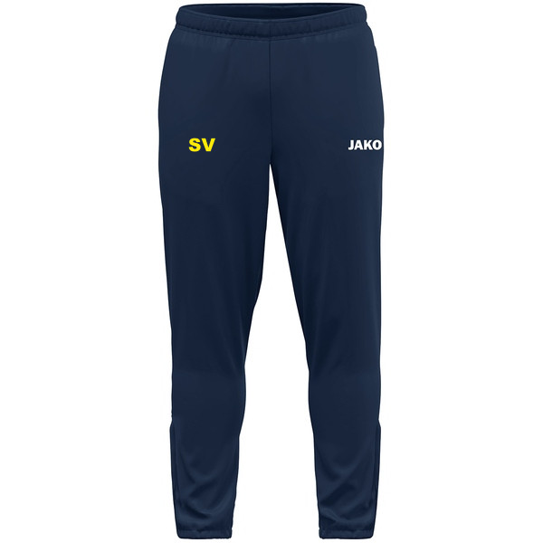 Polyesterhose Dynamic 