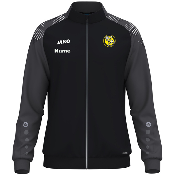 Polyesterjacke Sonic 