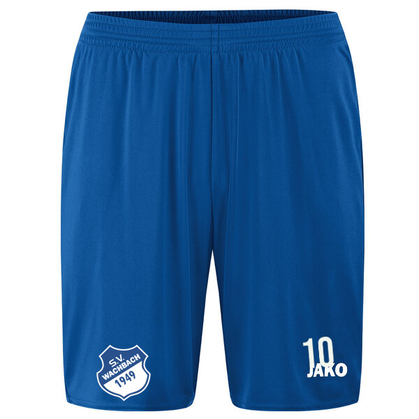 Sporthose Manchester 2.0 ohne Innenslip 