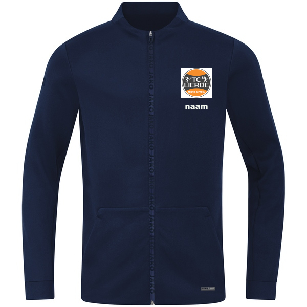Vest Pro Casual 