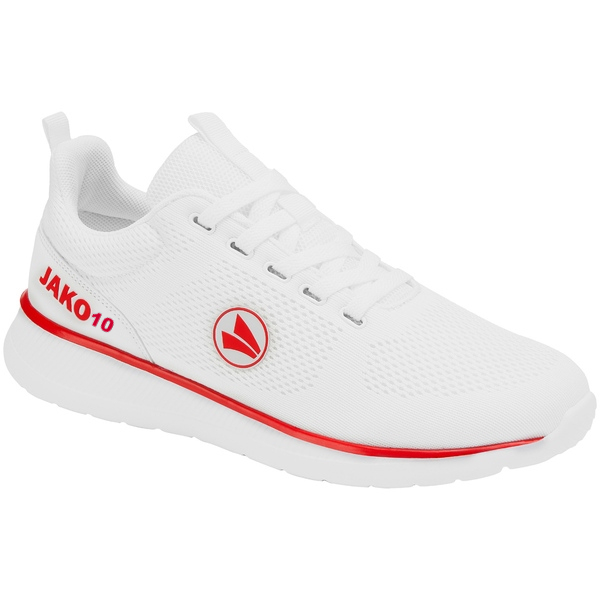 Sneaker Team Mesh 