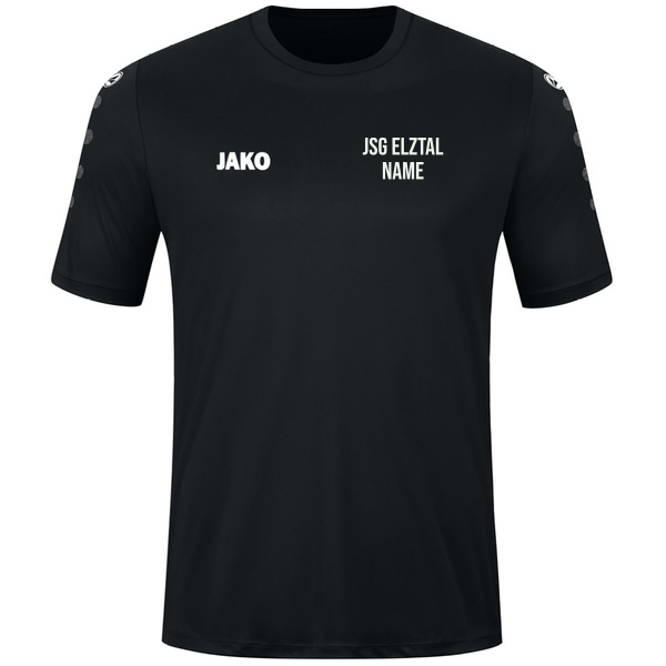 Trikot Team kurzarm 