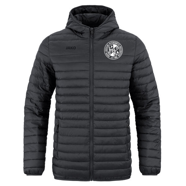 KinderSteppjacke 