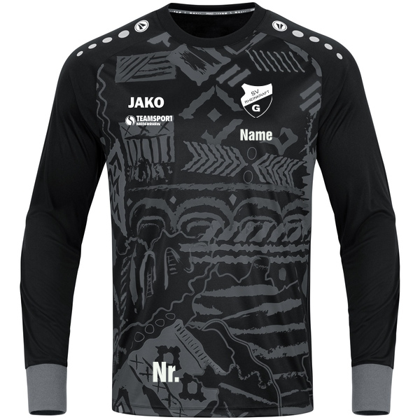 TW-Trikot Tropicana 