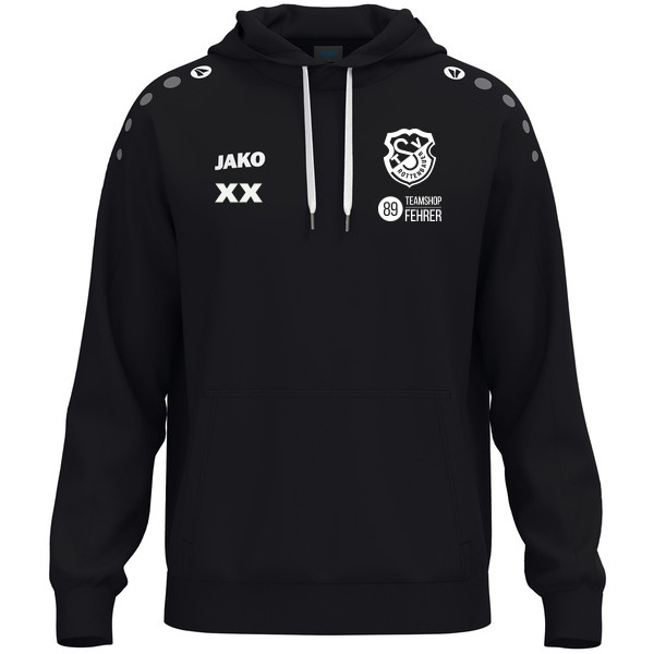 Kapuzensweat One Cotton 