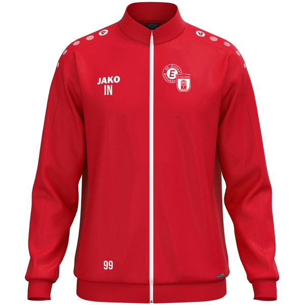 Polyesterjacke One 